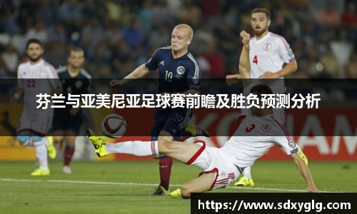 芬兰与亚美尼亚足球赛前瞻及胜负预测分析