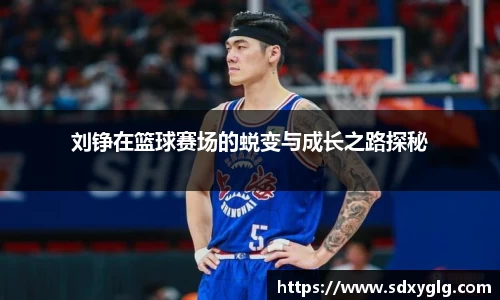 刘铮在篮球赛场的蜕变与成长之路探秘