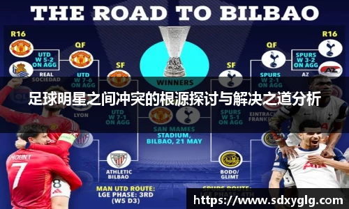 足球明星之间冲突的根源探讨与解决之道分析